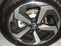 Usado Nissan Qashqai N-Connecta 158 CV (116 kW) 2023 SUV