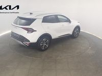 Usado Kia Sportage 160 CV (117 kW) 2025 Blanco SUV