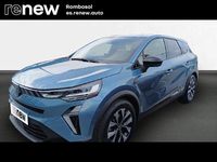 Usado Renault Symbioz Evolution 145 CV (106 kW) 2025 Azul SUV