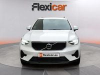 Usado Volvo XC40 Core 163 CV (119 kW) 2024 Blanco SUV