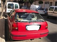 Usado Honda Civic S 114 CV (83 kW) 1997 Rojo Berlina