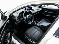 Usado Mazda CX-30 Prime-Line 140 CV (102 kW) 2024 Blanco SUV