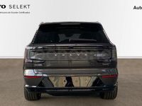 Usado Volvo EX90 Ultra 380 kW (517 CV) 2025 Gris SUV