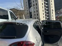 Usado Seat Leon Sport 105 CV (77 kW) 2007 Gris / plata Berlina