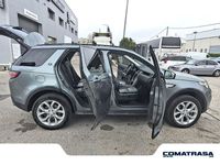 usado Land Rover Discovery Sport 2.0sd4 Hse 4x4 Aut. 240