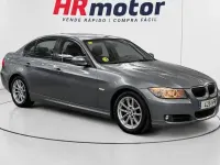 Usado BMW 120 Efficient Dynamics 163 CV (119 kW) 2011 Utilitario