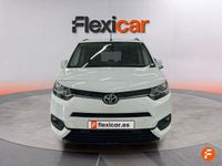 Usado Toyota Proace Verso Active 110 CV (80 kW) 2021 Blanco Familiar