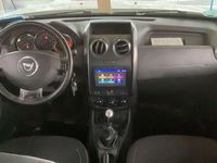 Usado Dacia Duster Urban Explorer 110 CV (80 kW) 2016 Blanco SUV