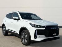 Nuevo Ebro s400 211 CV (155 kW) 2025 Blanco SUV