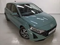 Ny Hyundai i20 99 HK (72 kW) 2025 Hatchback