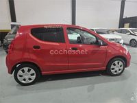 Usado Suzuki Alto GL 68 CV (50 kW) 2010 Rojo Utilitario