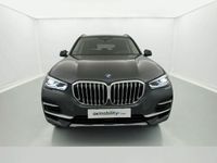 Usado BMW X5 xLine 399 CV (293 kW) 2022 Arktikgrau SUV