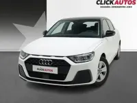 Usado Audi A1 95 CV (69 kW) 2025 SUV