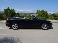 usado Saab 9-3 Cabriolet 