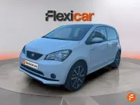 Usado Seat Mii Electric 61 kW (83 CV) 2020 Blanco Utilitario