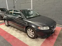 Usado Volvo S40 Summum 150 CV (110 kW) 2010 Gris / plata Berlina
