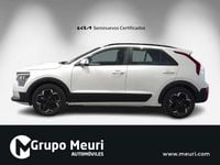 Usado Kia Niro 150 kW (204 HP) 2023 Branco SUV