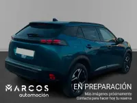 Usado Peugeot 2008 Allure 100 CV (73 kW) 2025 SUV