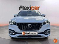 Usado MG HS Luxury 162 CV (119 kW) 2023 Blanco SUV