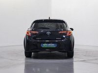 Usado Toyota Corolla Active 122 CV (89 kW) 2019 Negro Berlina