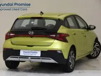 Usado Hyundai i20 83 CV (61 kW) 2024 Utilitario