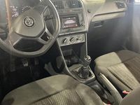 Usado VW Polo Edition 60 CV (44 kW) 2015