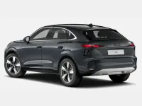 Nuevo Audi Q3 Sportback 272 CV (200 kW) 2026 Gris tambora SUV