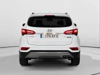 Usado Hyundai Grand Santa Fe Edition 200 CV (147 kW) 2017 SUV
