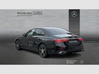 Usado Mercedes E300 313 CV (230 kW) 2025 Negro Berlina