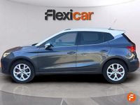 Usado Seat Arona FR 150 CV (110 kW) 2023 Azul SUV