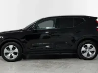 Usado Volvo XC40 Momentum 150 CV (110 kW) 2020 Negro SUV