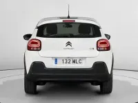 Usado Citroën C3 102 CV (75 kW) 2023 Utilitario