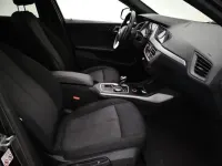 Usado BMW 116 Comfort Edition 116 CV (85 kW) 2021 Gris Utilitario