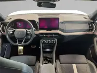 Usado Skoda Kodiaq SportLine 150 CV (110 kW) 2025 Blanco SUV