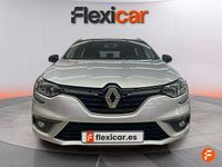 Usado Renault Mégane IV Business 95 CV (69 kW) 2020 Gris