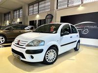 Usado Citroën C3 Furio 70 CV (51 kW) 2006 Blanco Utilitario