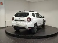 Usado Dacia Duster Prestige 131 CV (96 kW) 2021 Blanco SUV
