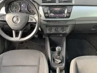 Usado Skoda Fabia 95 CV (69 kW) 2019 Utilitario