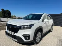 Usado Suzuki SX4 S-Cross 129 CV (94 kW) 2022 Blanco SUV