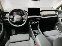 Usado Skoda Kodiaq Selection 204 CV (150 kW) 2025 Gris / plateado SUV