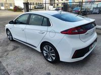 usado Hyundai Ioniq HEV 1.6 GDI Tecno