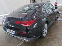 Usado Mercedes CLA250 217 CV (159 kW) 2021 Berlina