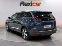 Usado Peugeot 5008 Allure 131 CV (96 kW) 2023 Azul SUV