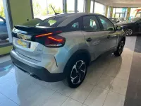 Usado Citroën C4 PureTech 131 CV (96 kW) 2024 Gris SUV