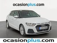 Usado Audi A1 Advanced Plus 116 CV (85 kW) 2024 Blanco SUV