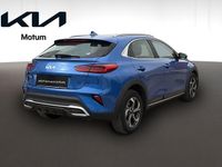 Brugt Kia XCeed 115 HK (84 kW) 2025 Blå SUV