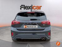 Usado Ford Focus ST-Line 125 CV (91 kW) 2022 Negro
