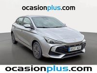 Usado MG MG3 116 CV (85 kW) 2025 Gris plata Utilitario