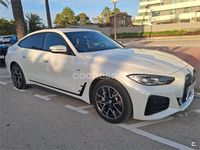 Usado BMW i4 Comfort Edition 210 kW (286 CV) 2023 Eléctrico Berlina