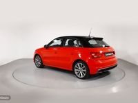 usado Audi A1 Sportback 1.2 TFSI ADRENALIN2 5P